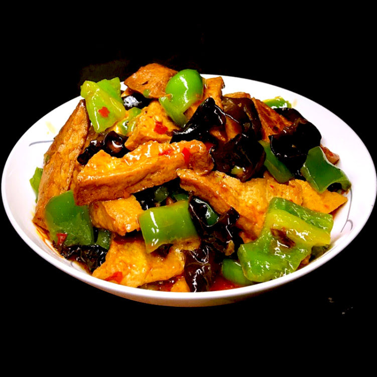 Xi'an Cuisine by null