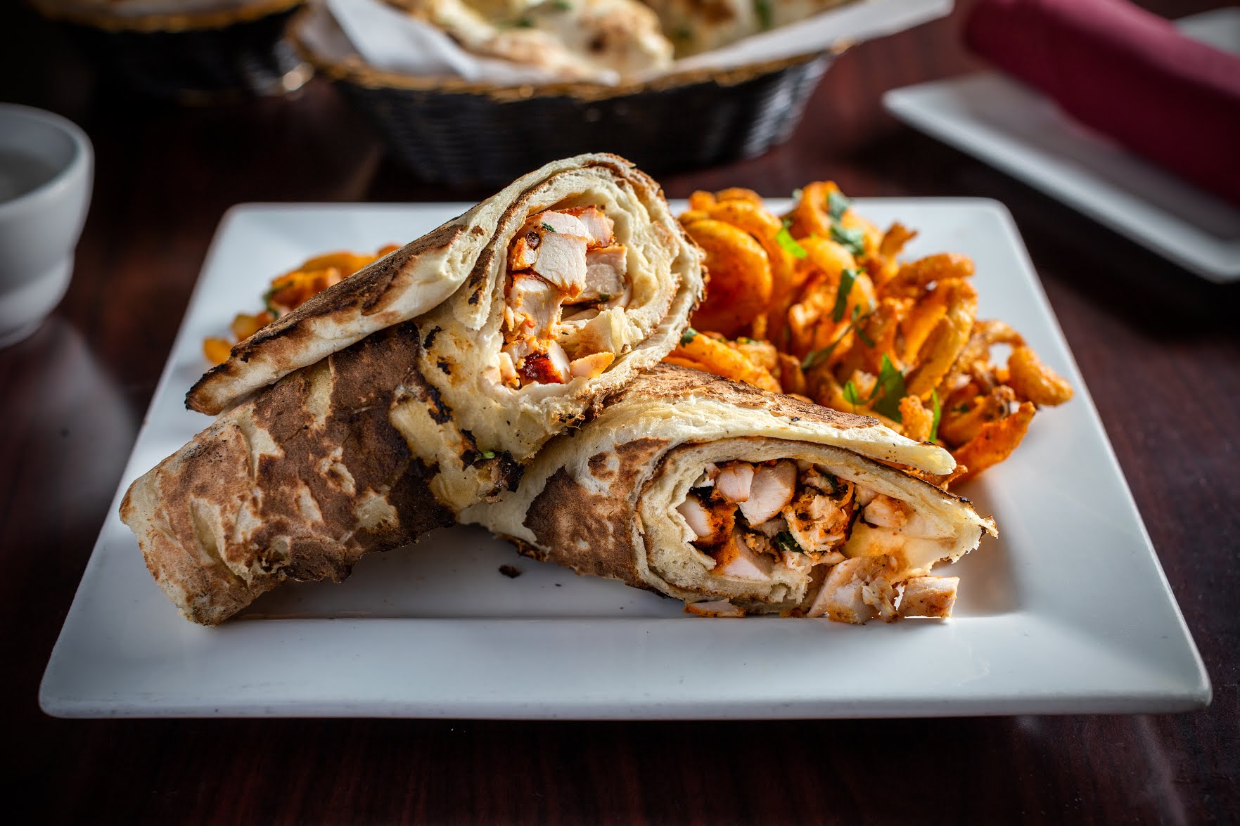 Tandoor Char House by null