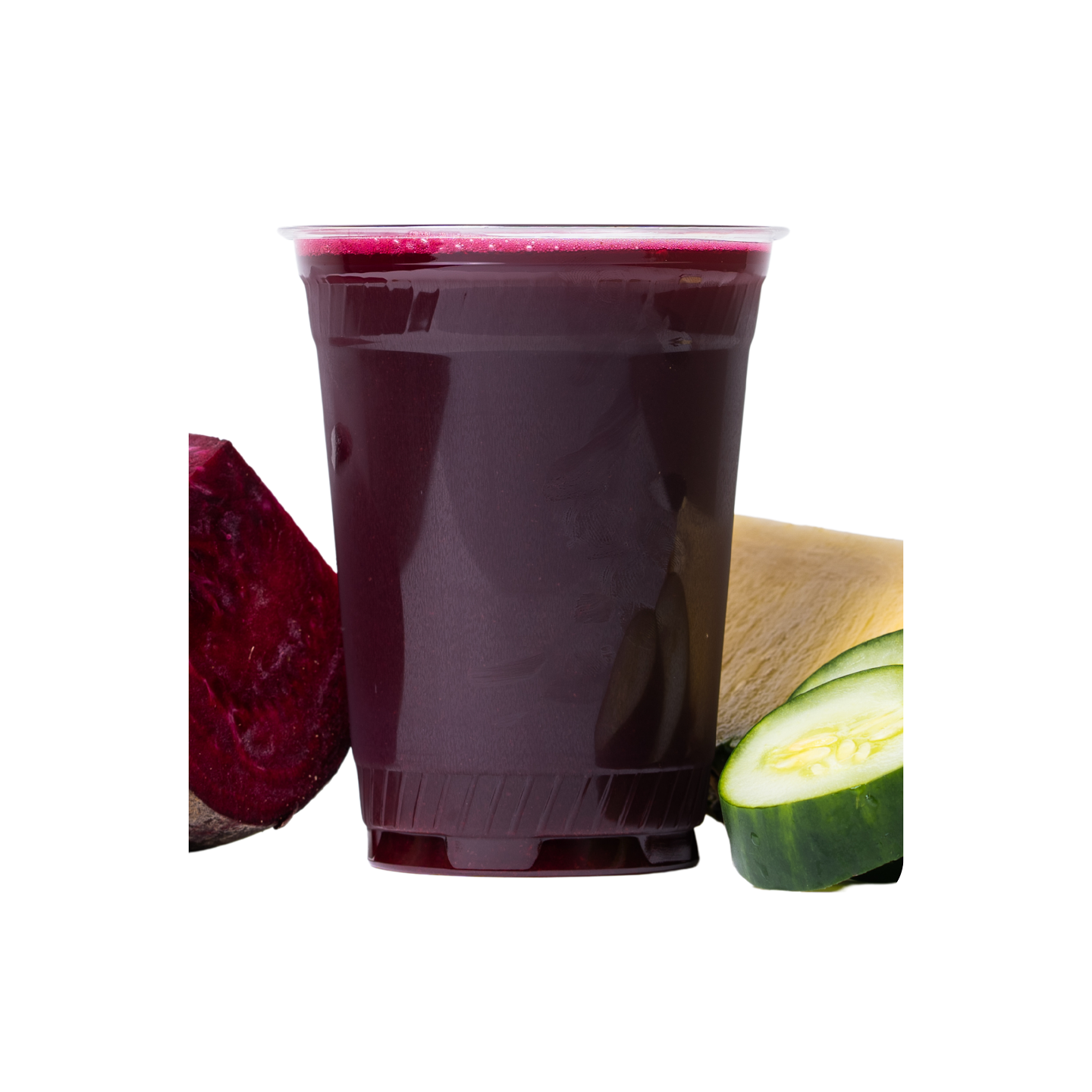 Eden Smoothies by null