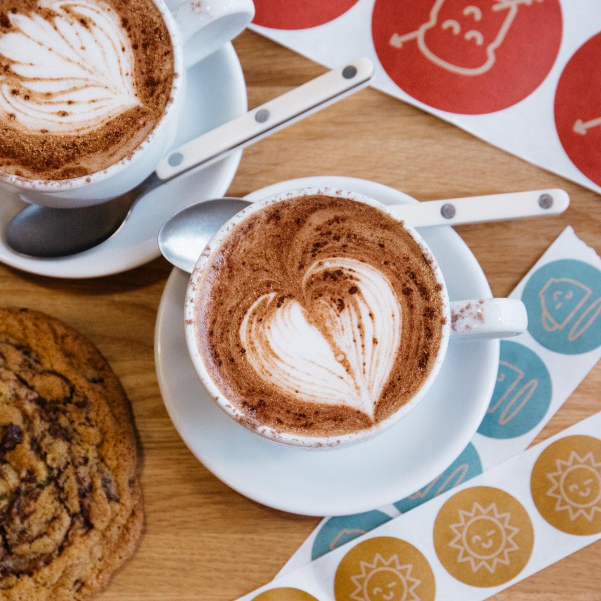 Mildred's Food + Drink by null