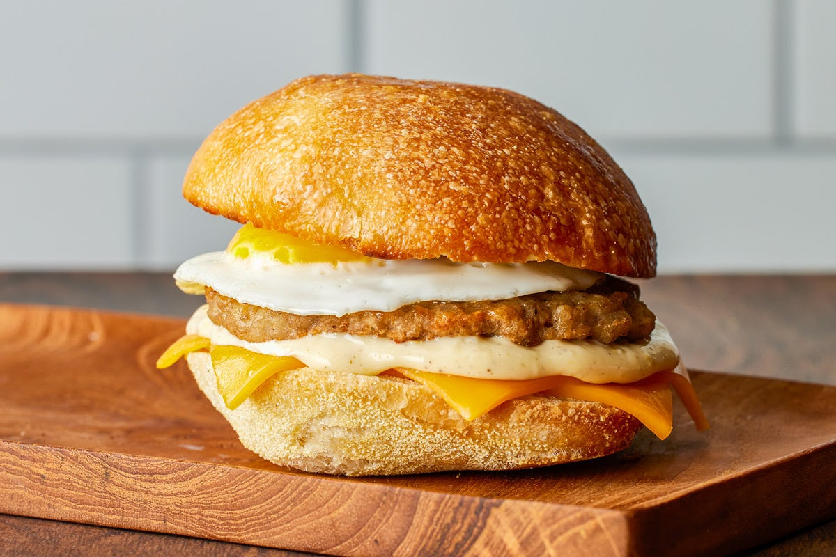 Bertucci's Pronto by null