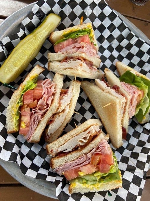 Deli Lane Cafe & Sunset Tavern by null