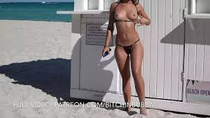 Beach bikini porn reels nudes jpg x Bikini beach
