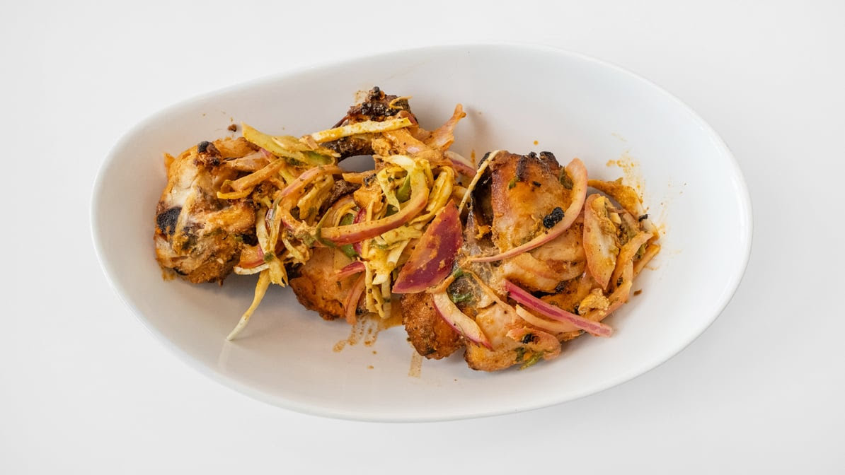 SARDAR JI Brisdale by null