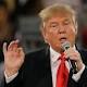 Snub-way: DC drops Trump from inauguration Metro cards 
