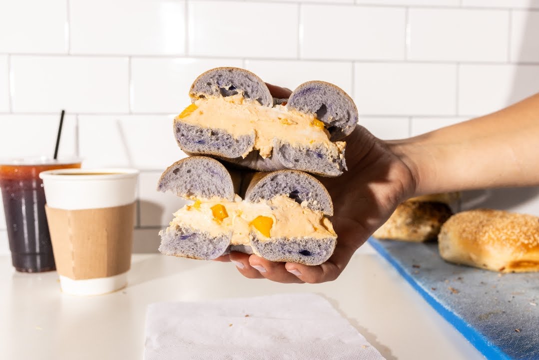 Schmear Bagel Parlor - 36th St by null