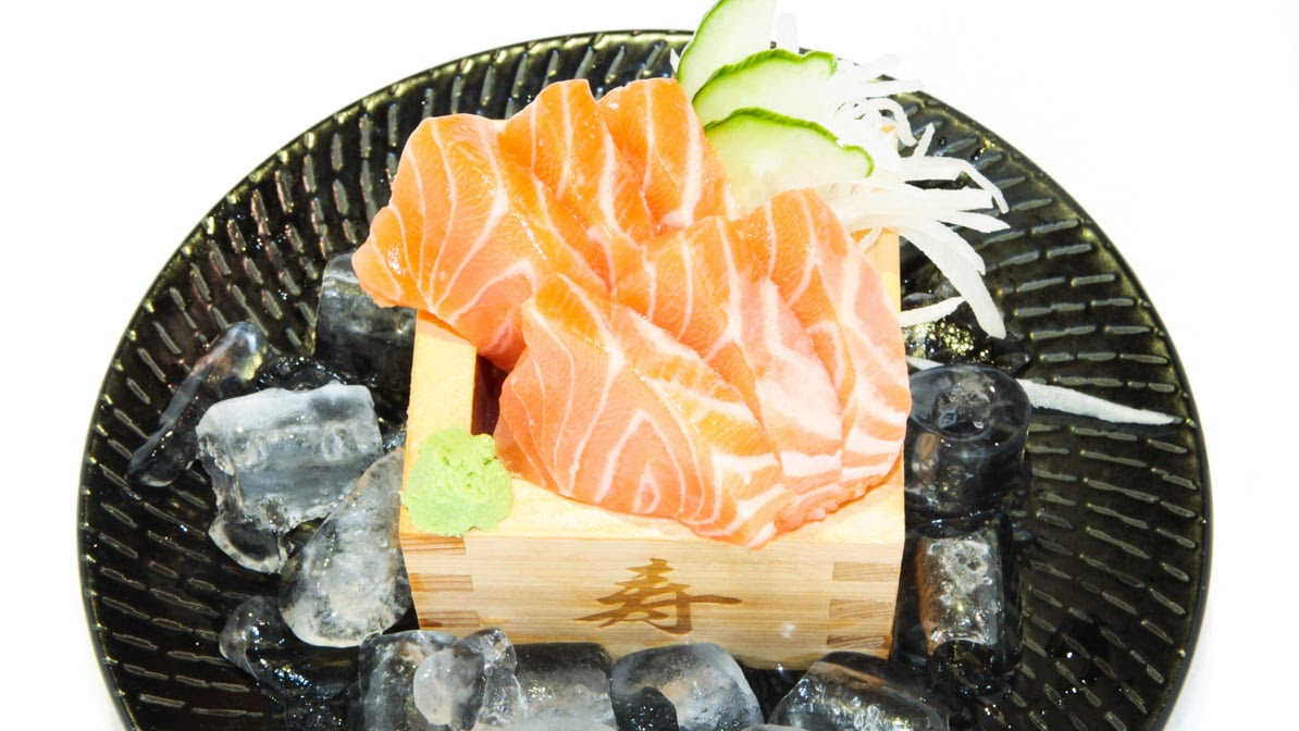 Sushi Kotobuki by null