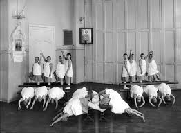 голые дети 7-17|7 — Попечение о детях