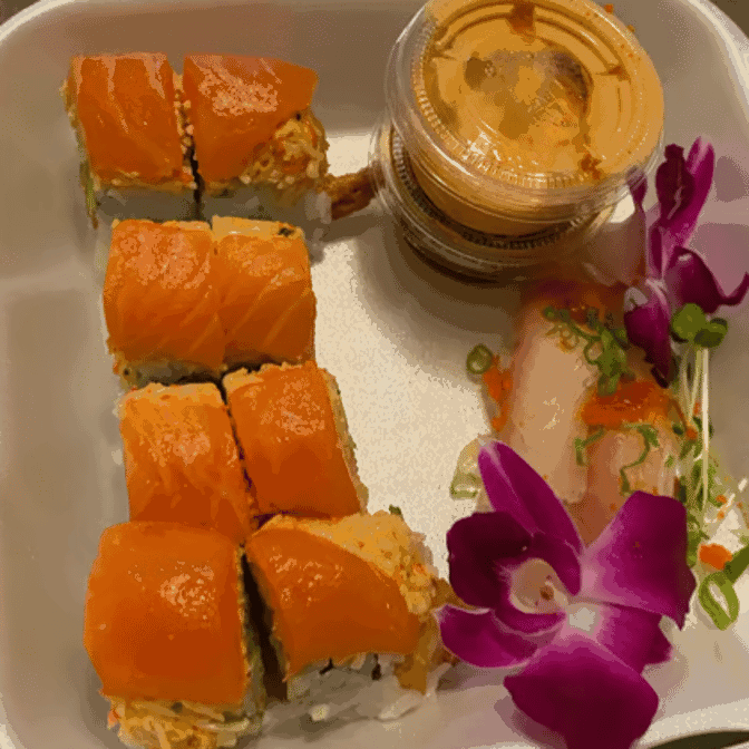 Ono Sushi by null