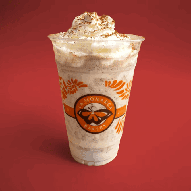 La Monarca Bakery & Cafe by null