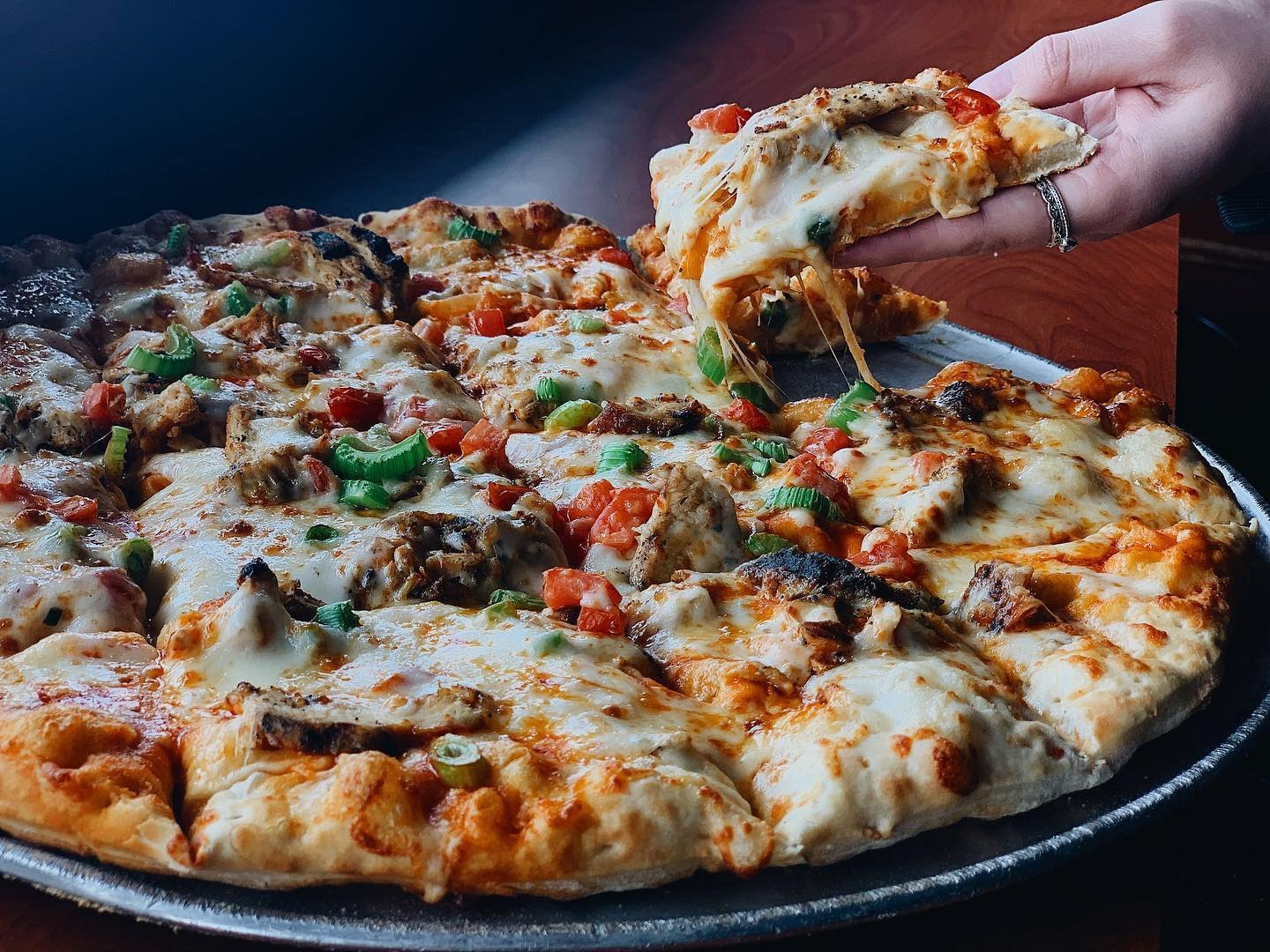 The Airliner by null