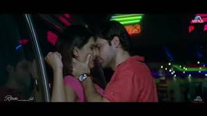 Geeta basra emraan hashmi kissing mrskinindia jpg x Geeta basra emraan hashmi kissing mrskinindia