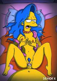Marge simpson porn comics character multporn jpg x Marge simpson sex