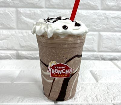 T.L. Downtown Krispy Krunchy Chicken by null