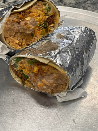 The Perfect Bite Cocina Mexicana by null