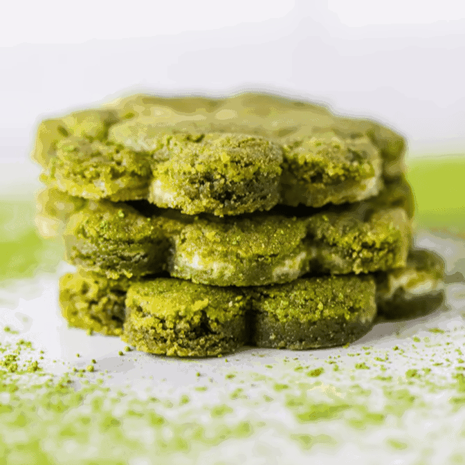 Myoa (The Luxury Cookie Experience) by null