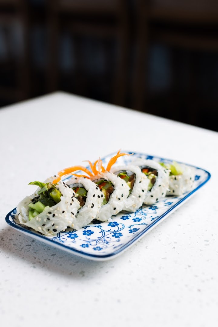 Kai Ola Sushi by null