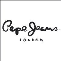 Roupa Pepe Jeans