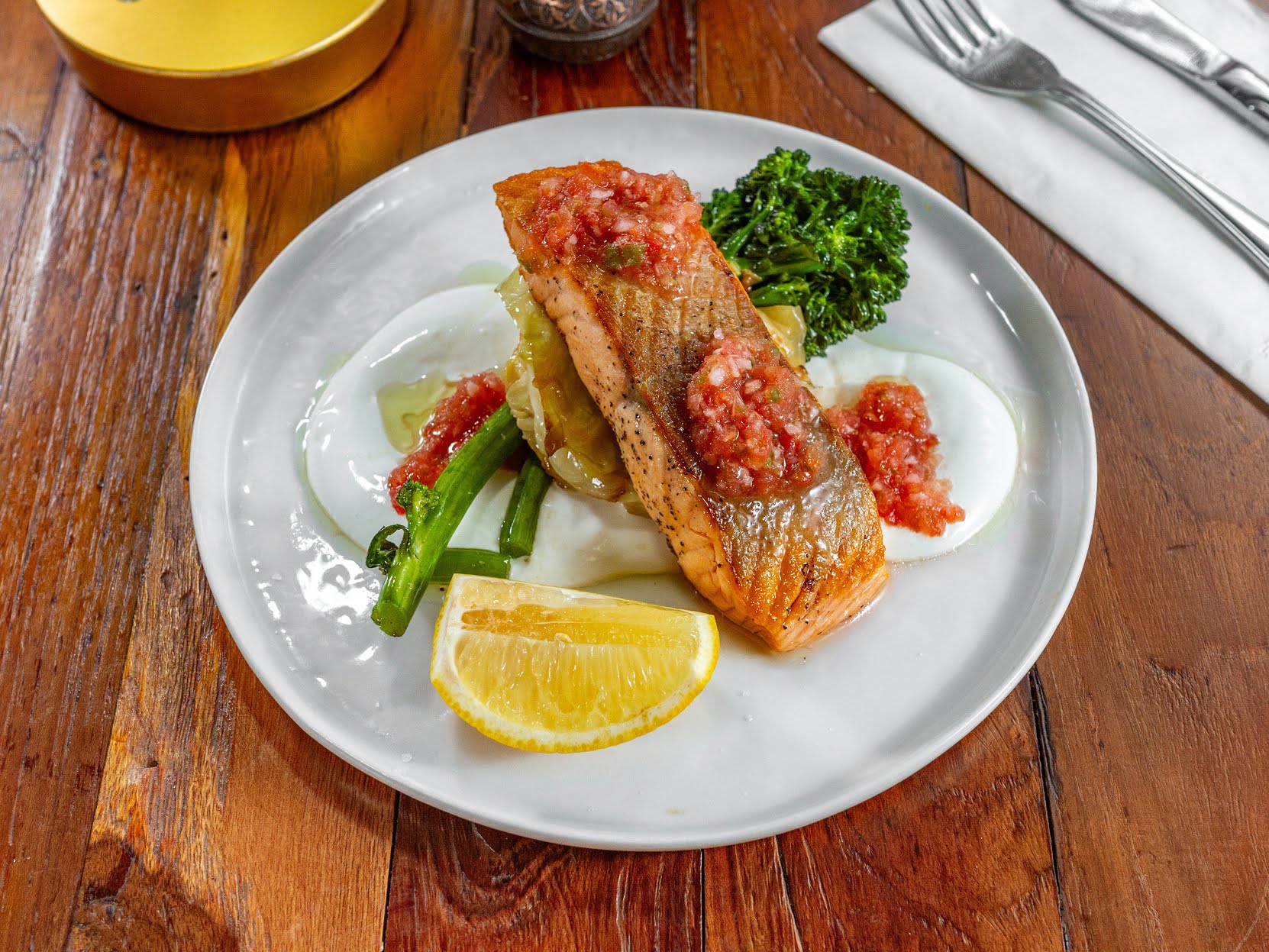 Zizi Wine Bar by null