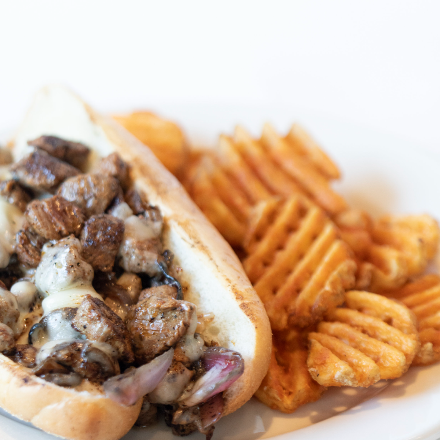 King Street Grille by null