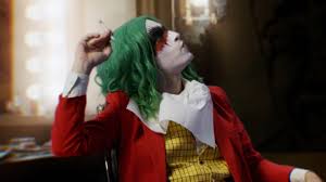 Joker parody jpg x Joker parody