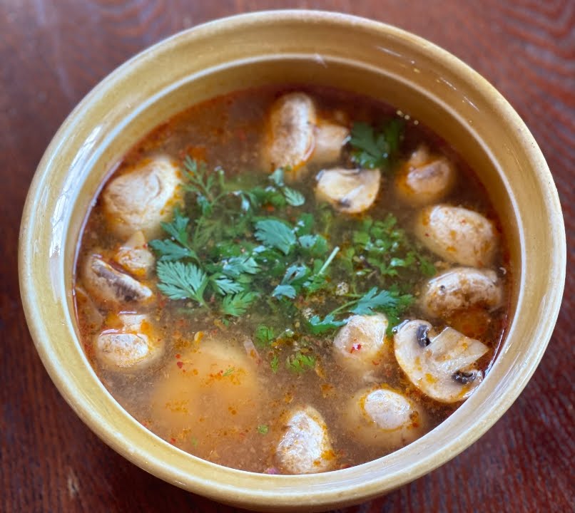 Royal Orchid Thai Cuisine by null