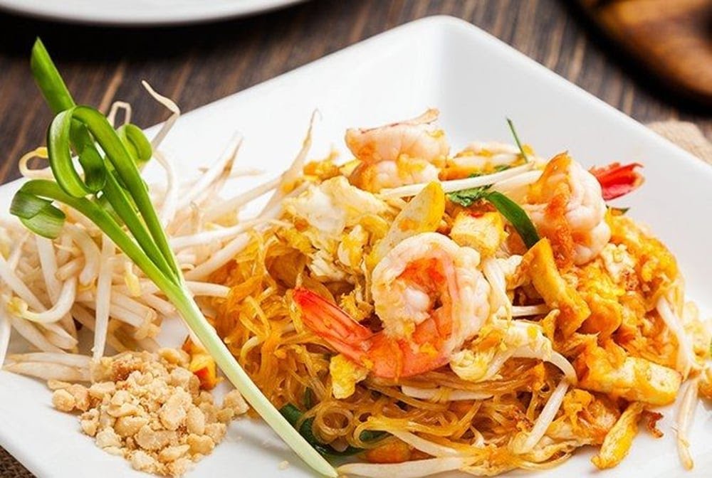 Mai Thai Portland by null