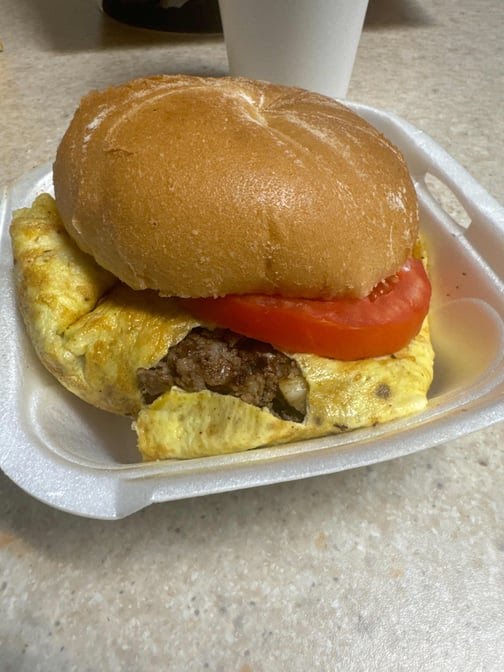 Forest Grill by null