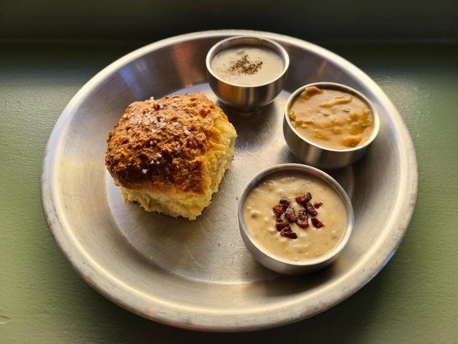 Buford's Biscuits by null