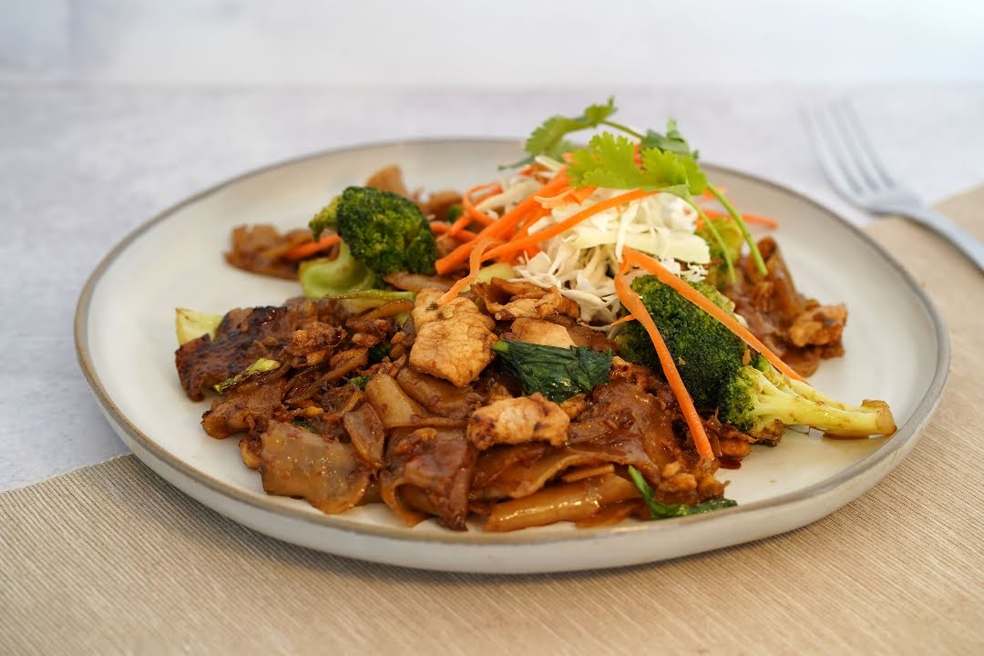 Best Thai Signature - Addison by null