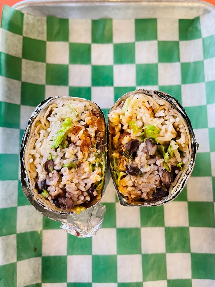 Bandit Taco Leesburg by null