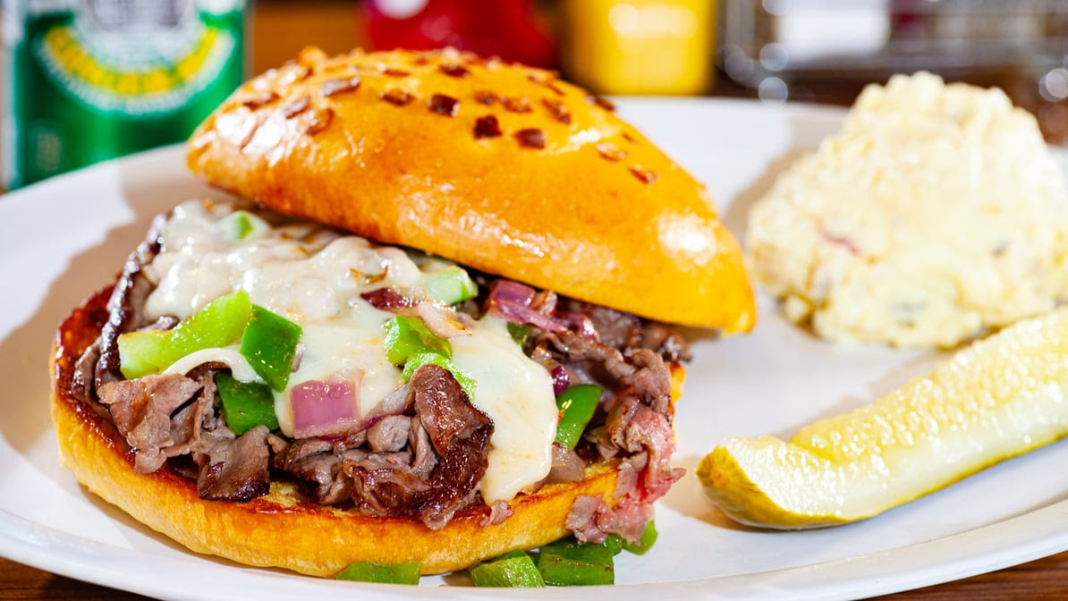 The Bagel Deli & Restaurant by null