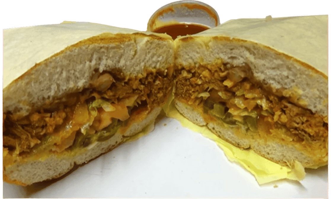 Tortas Ahogadas Ameca by null