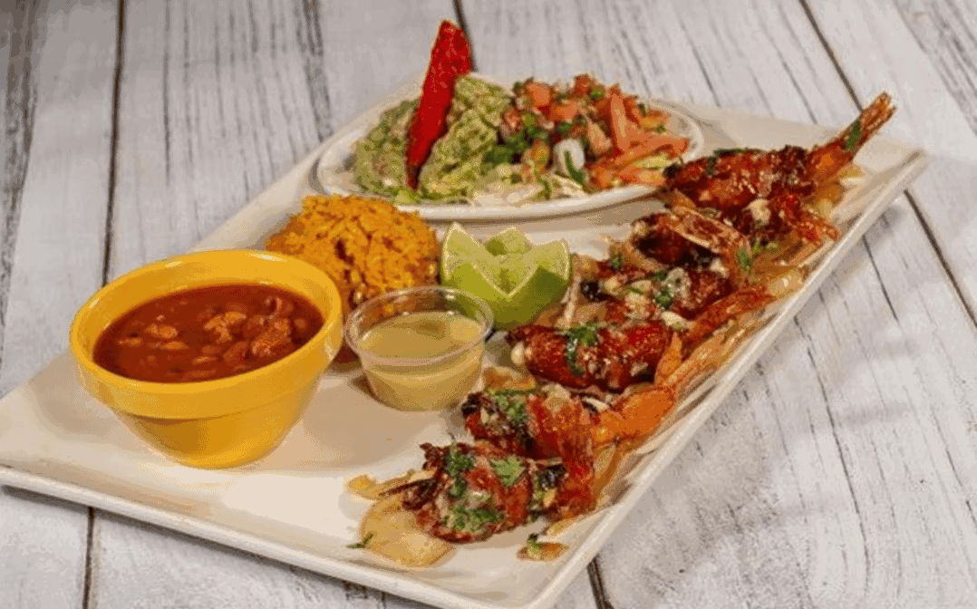 Mucho Loco Brunch Mexican Cantina by null