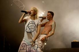 Ninja yolandi visser die antwoord yo landi visser luscious hentai manga porn jpg x Die antwoord