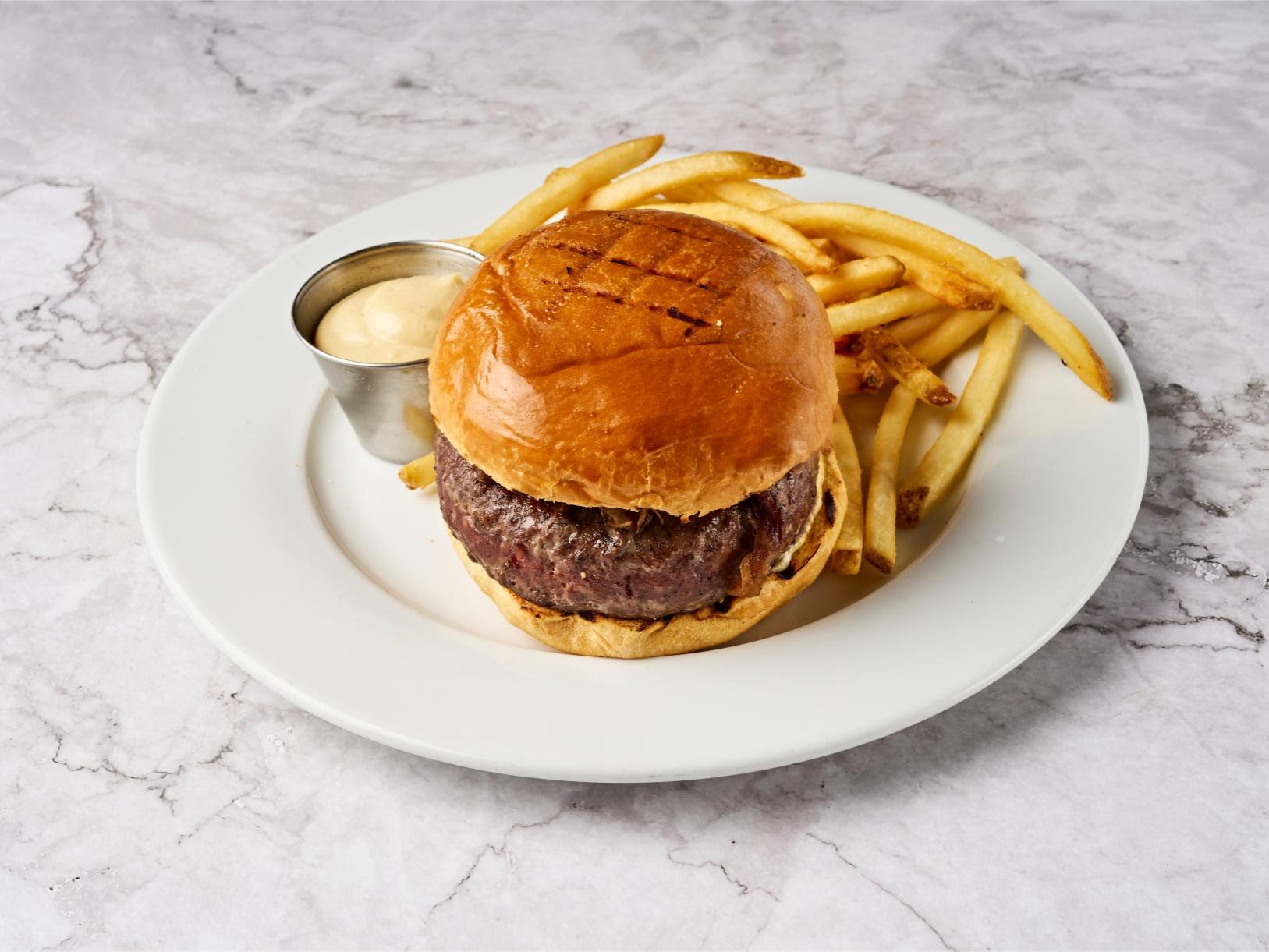 Charlie Martin's by null