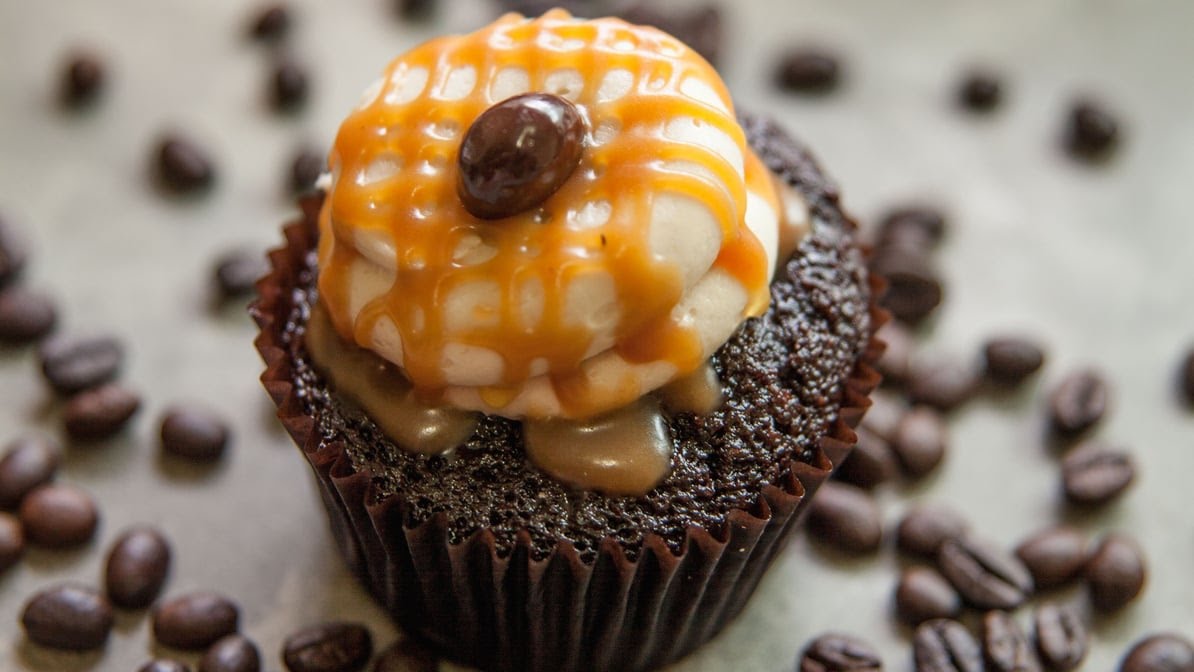 Cupcakin Bake Shop by null
