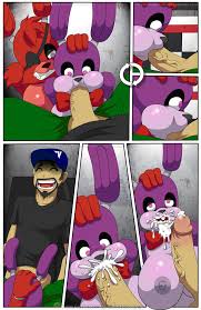 Five nights at freddys porn comics cartoon porn comics rule comics jpg x Five fucks at freddys