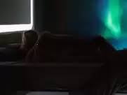 Pictures showing for jennifer lawrence passengers sex scene jpg x Jennifer lawrence passengers sex scene