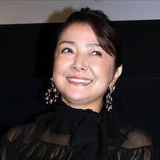 原日出子　|原日出子さん、ボディもフェイスラインも超シェイプアップ！