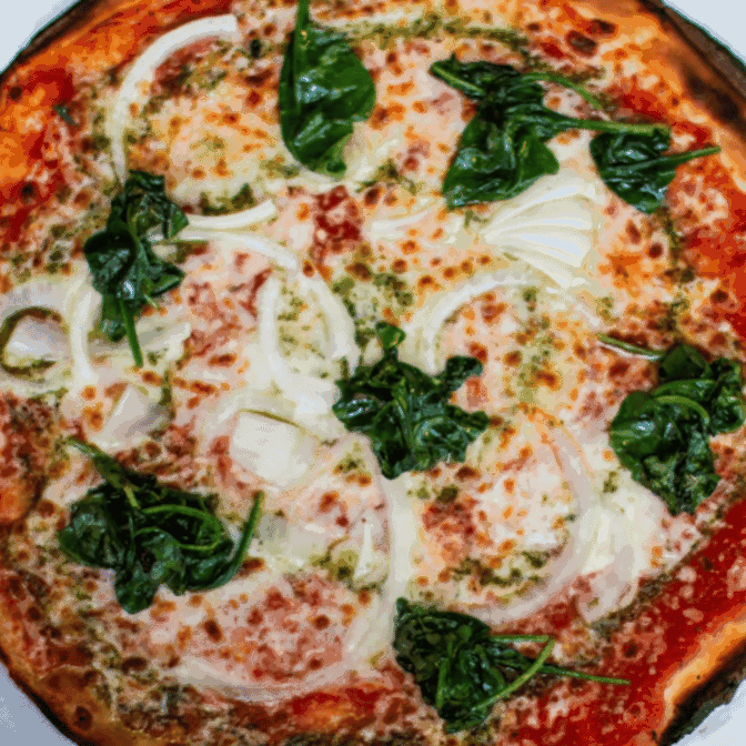 Fat Tony's Pizzeria by null