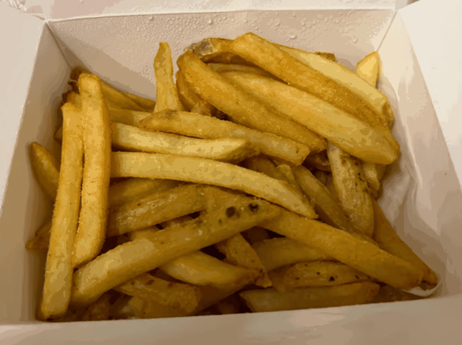 Park's Kitchen by null