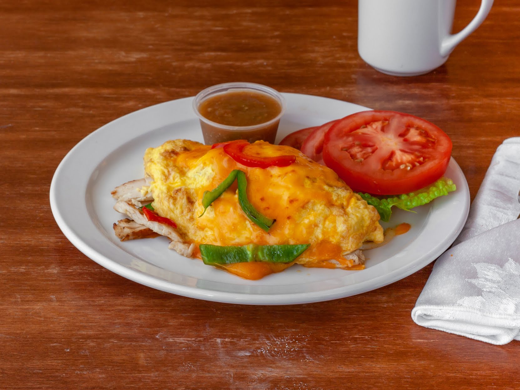 Ann Sather Restaurant by null