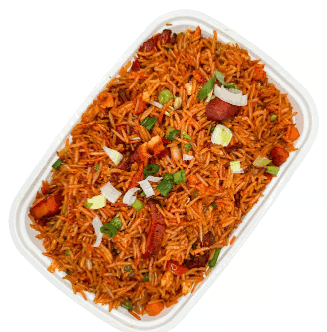 Hakka Bistro by null