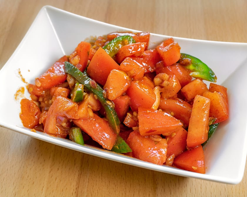 Buna Kurs Ethiopian Cafe by null