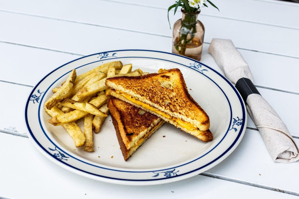 Toasty Badger by null