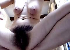 Hairy pussy bush jpg x Hairy pussy bush