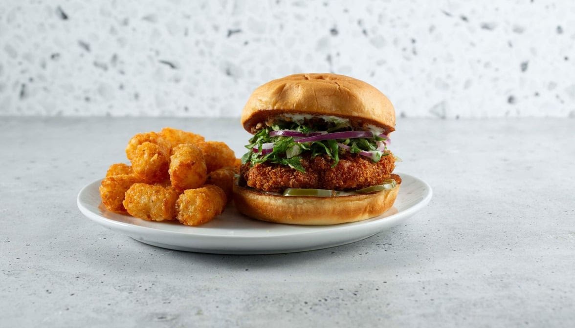 Bopomofo Cafe by null