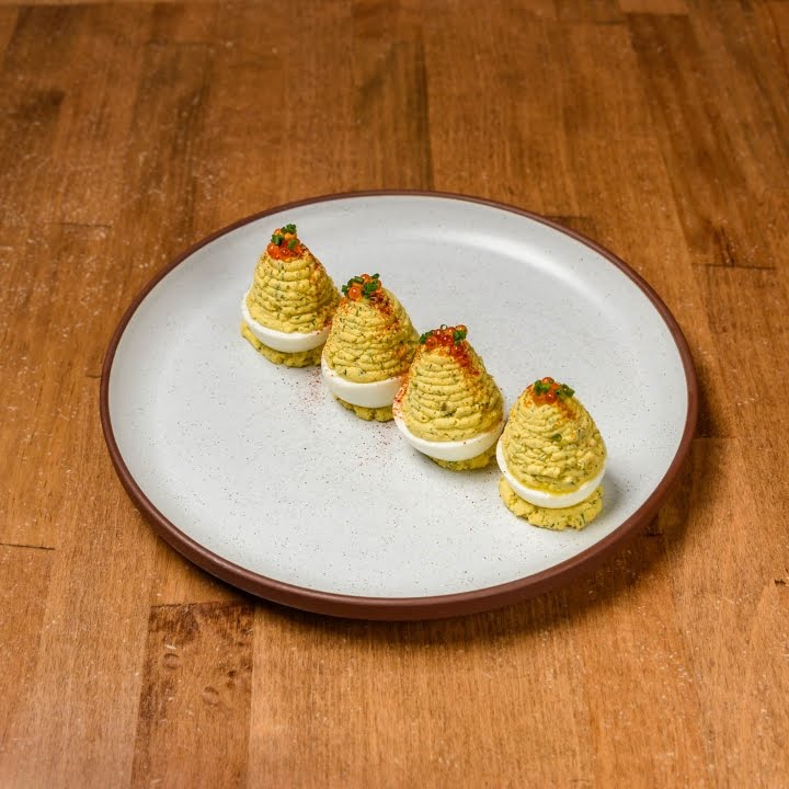 Yardbird Table & Bar by null