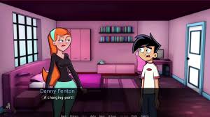 Danny phantom sex jpg x Danny phantom sex